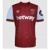 West Ham United Jarrod Bowen #20 Replik Heimtrikot 2023-24 Kurzarm